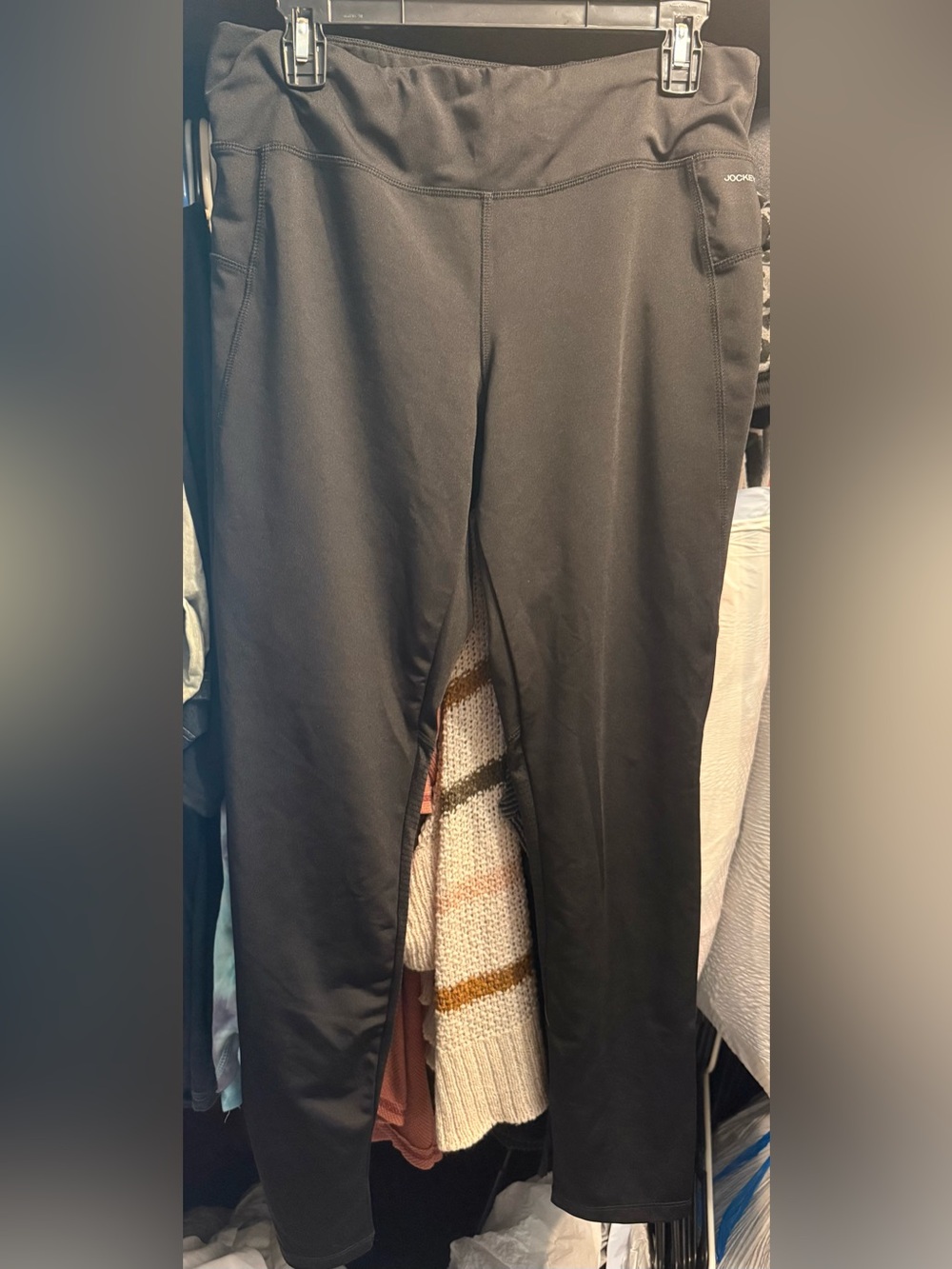 Jockey leggings